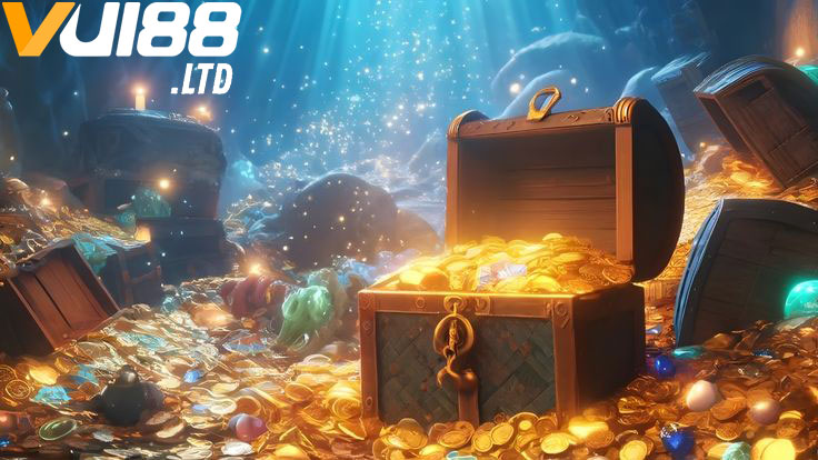 Vui88 bắn cá