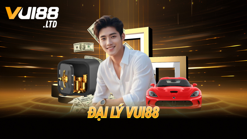 Đại lý VUI88