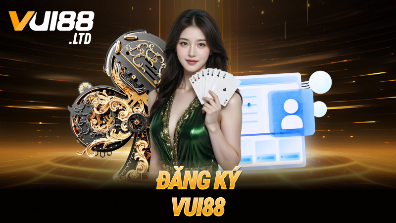 Đăng ký VUI88