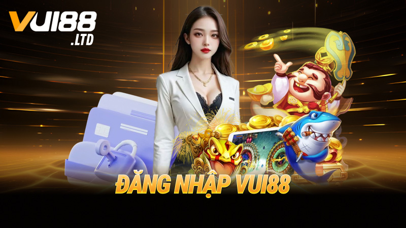 Đăng nhập VUI88