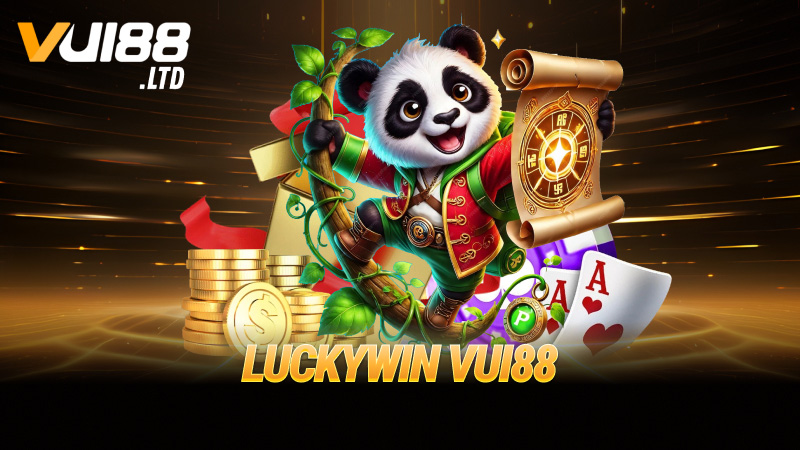 Luckywin VUI88