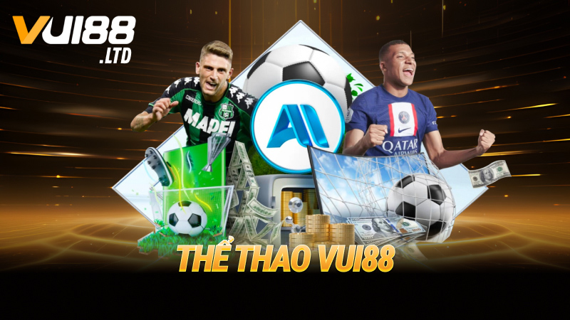 Thể thao VUI88