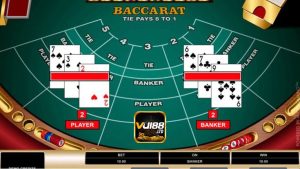 Vui88 Baccarat
