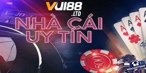 Nhà cái uy tín