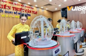 Xổ số miền nam